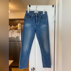 Denim Forum Yoko High Rise